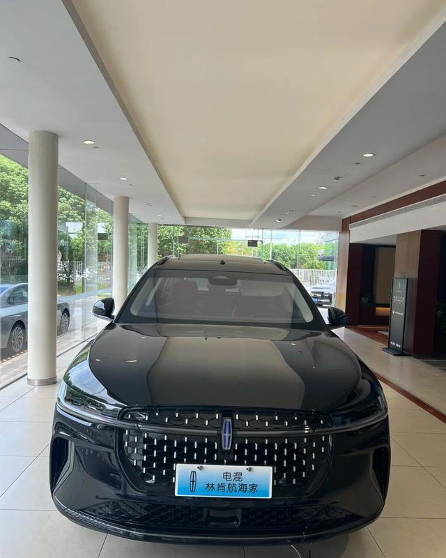 长途自驾实测四类混动,不用充电才是长途最优解 长途自驾实测四类混动,不用充电才是长途最优解