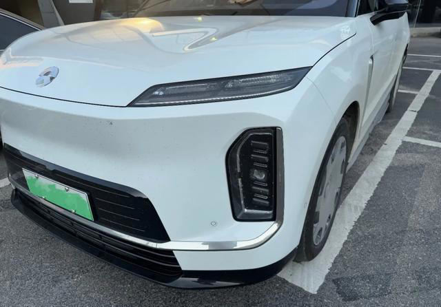 比路虎揽胜更大的全纯电SUV