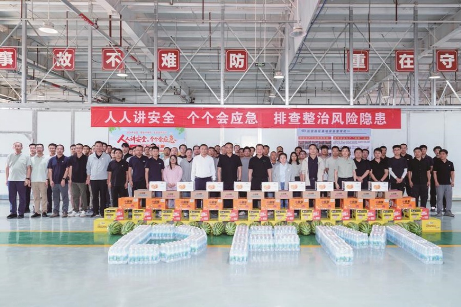 全力打造高品质精品和爆款车型