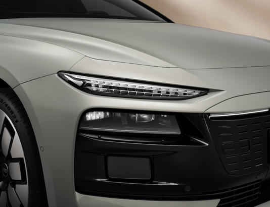 一汽奥迪A6L e-tron:以均衡实力,开启纯电豪华理性出行新范式 一汽奥迪A6Le-tron:以均衡实力,开启纯电豪华理性出行新范式