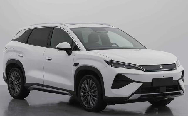 比亚迪宋 Ultra EV 到底值不值得买? 比亚迪宋UltraEV到底值不值得买?