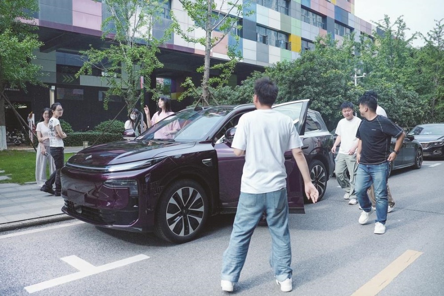 打造新品“全民推荐官”