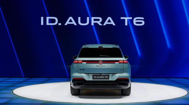 大众ID终于改了！新车取消鼓刹、升级800V，10分钟补能300km