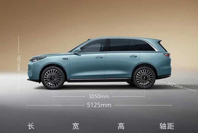 一车双版各取所需 魏牌V8X上市 大五座+402km纯电+1659km综合续航 一车双版各取所需魏牌V8X上市大五座+402km纯电+1659km综合续航