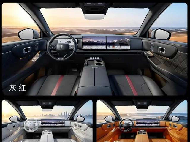 一车双版各取所需 魏牌V8X上市 大五座+402km纯电+1659km综合续航 一车双版各取所需魏牌V8X上市大五座+402km纯电+1659km综合续航