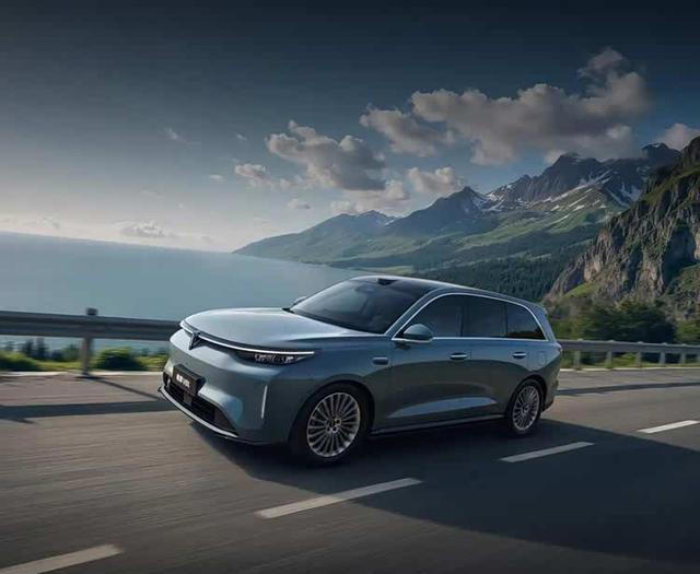 一车双版各取所需 魏牌V8X上市 大五座+402km纯电+1659km综合续航 一车双版各取所需魏牌V8X上市大五座+402km纯电+1659km综合续航