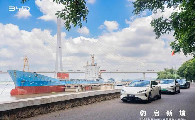 9.99万起，800V闪充安排上，2027款海豹06真实体验