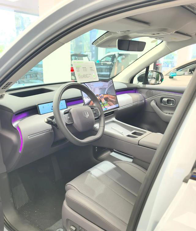 2027款零跑C16智驾实测：15万级激光雷达上车，好用但不能神化