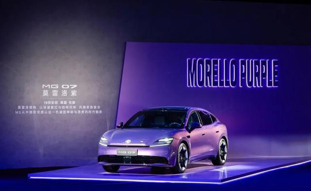 800V+845km续航+电磁悬架,现在都来到15万级了? 800V+845km续航+电磁悬架,现在都来到15万级了?