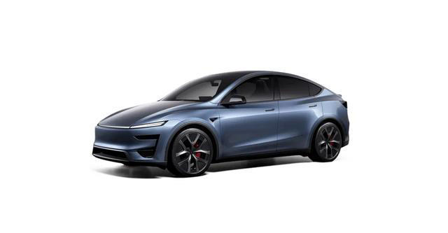 特斯拉ModelY高性能全轮驱动版上市36.9万起／3.5秒破百