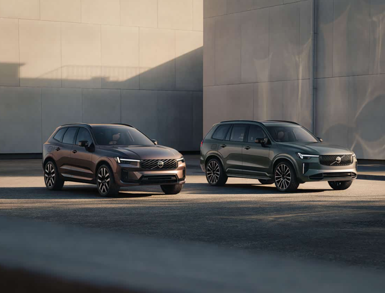 沃尔沃新款XC60/XC90发布!电池翻倍,网友:终于升级了 沃尔沃新款XC60/XC90发布!电池翻倍,网友:终于升级了