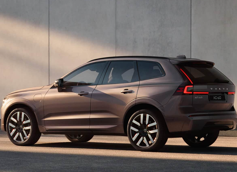 沃尔沃新款XC60/XC90发布!电池翻倍,网友:终于升级了 沃尔沃新款XC60/XC90发布!电池翻倍,网友:终于升级了