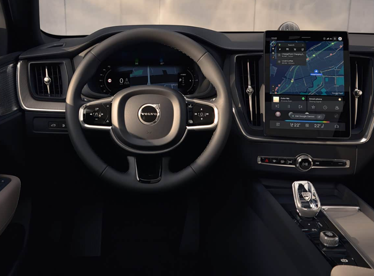 沃尔沃新款XC60/XC90发布!电池翻倍,网友:终于升级了 沃尔沃新款XC60/XC90发布!电池翻倍,网友:终于升级了