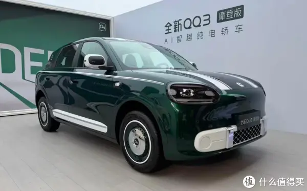 图片 奇瑞新车官宣:9月23日继续开售,定价8.89万