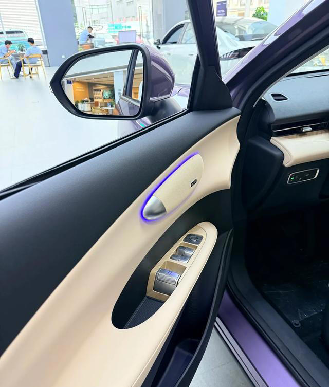 2026款风云T7纯电版，全系600km续航，是十万级家用务实之选吗？