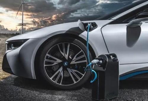 美研发MXene锂电池电极 电动车充电或仅需数秒