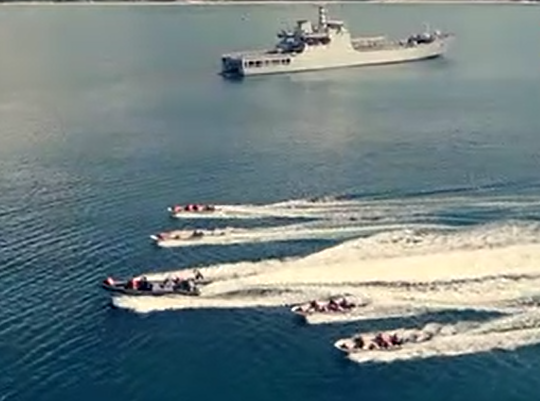 新时代，去奋斗！